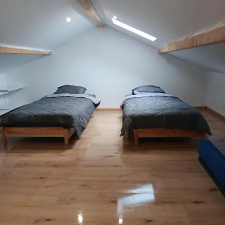 Dependance Meublee Avec Terrasse Σπίτι διακοπών